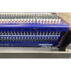 (USED) Midas Venice F32, Firewire interface